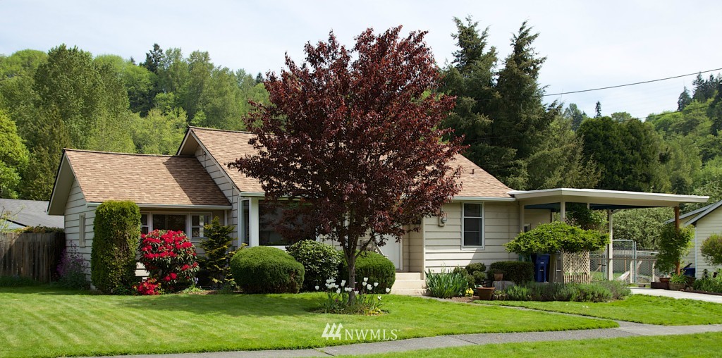 3108 Southeast 6th Street Renton, WA 98058 - Photo 22 of 22