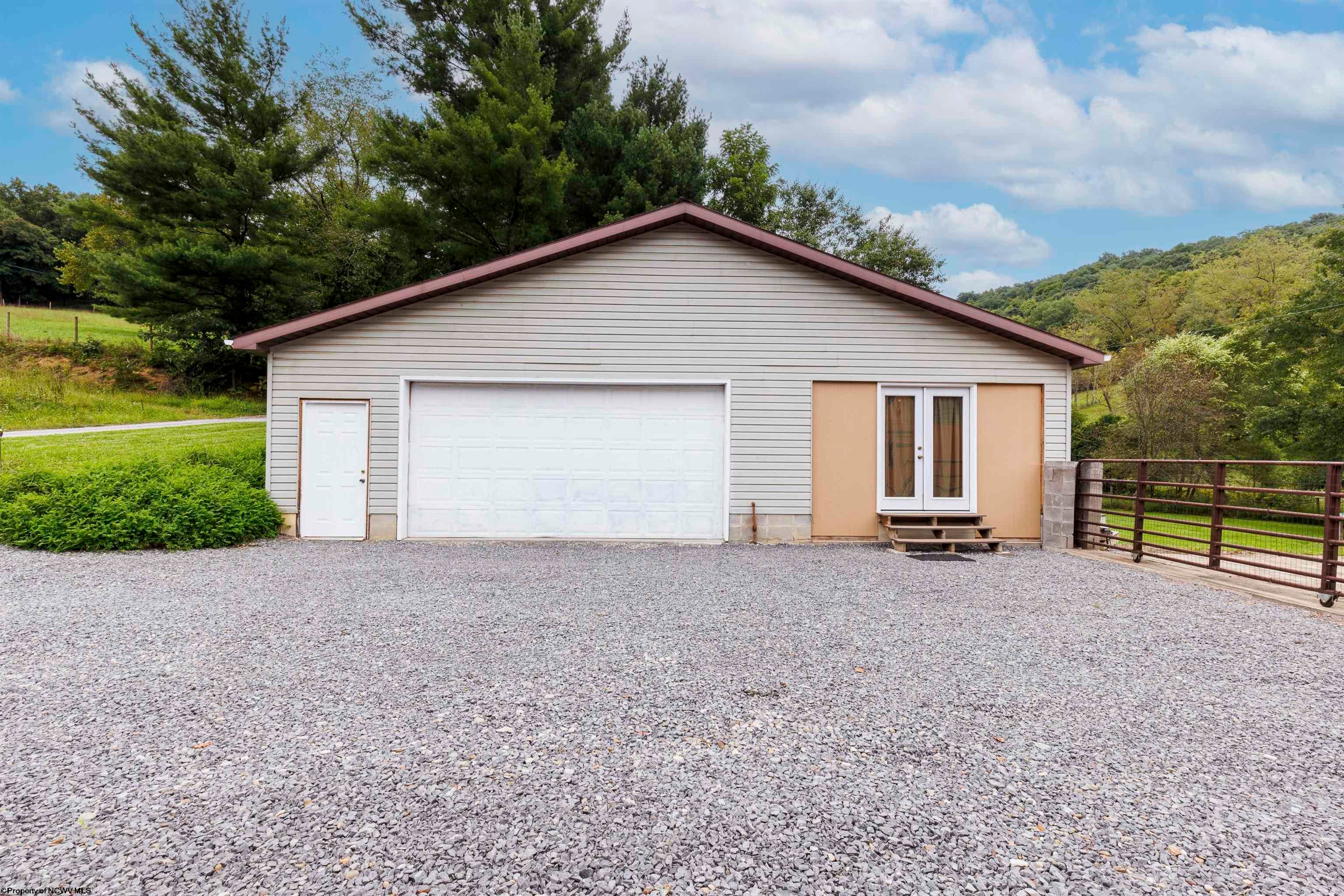 1847 Pedlar Run Road Maidsville, WV 26541 - Photo 23 of 30 Gallery Image 23