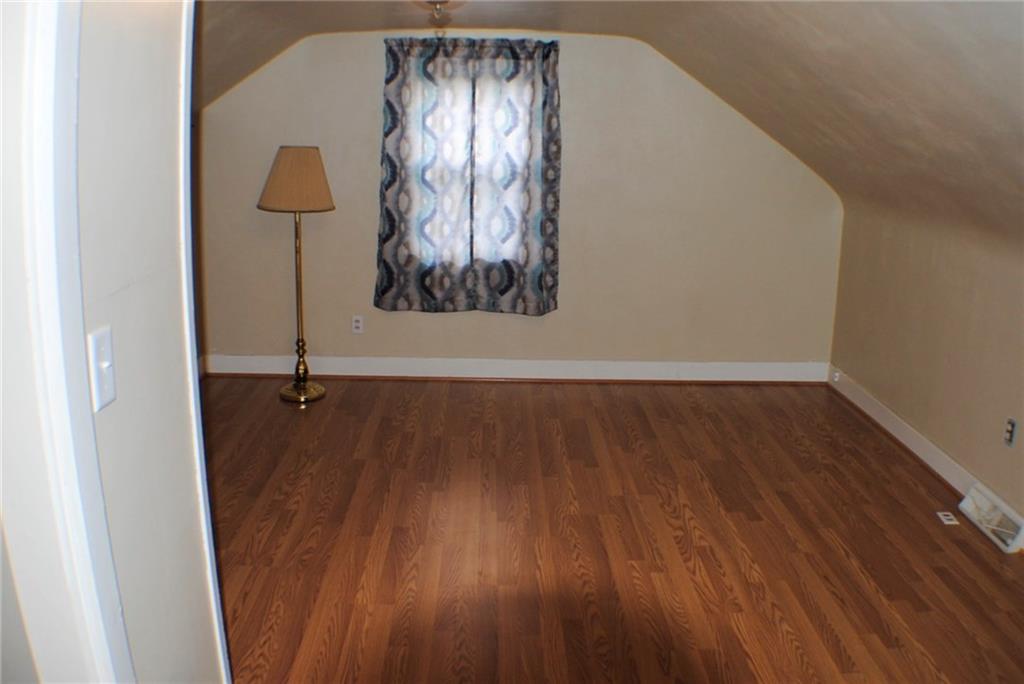 331 Piersol Road Belle Vernon, PA 15012 - Photo 11 of 20 Master Bedroom with 2 closets Room has been freshly painted