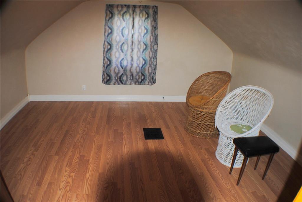 331 Piersol Road Belle Vernon, PA 15012 - Photo 13 of 20 2nd Bedroom freshly painted 15x13