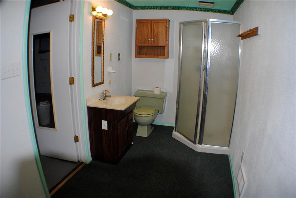 331 Piersol Road Belle Vernon, PA 15012 - Photo 14 of 20 Full bath in Bsement
