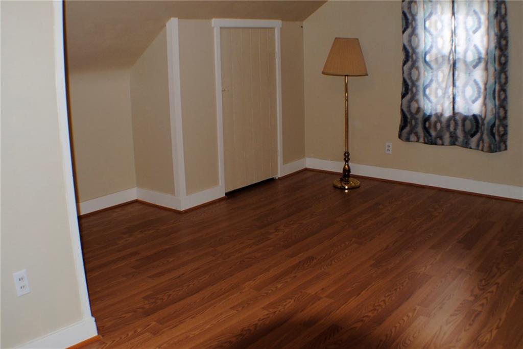 331 Piersol Road Belle Vernon, PA 15012 - Photo 10 of 20 Master Bedroom 17 X15 with 2 closets