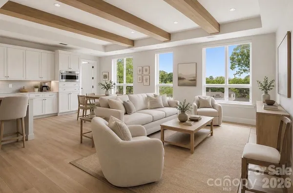 $5,100,000 | 130 Cherokee Road, Unit 406, Charlotte, NC 28207