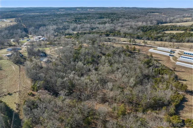 $29,000 | Brushy Fork Road, Iberia, MO 65486