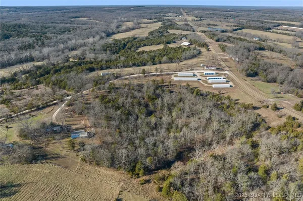 $24,500 | Brushy Fork Road, Iberia, MO 65486
