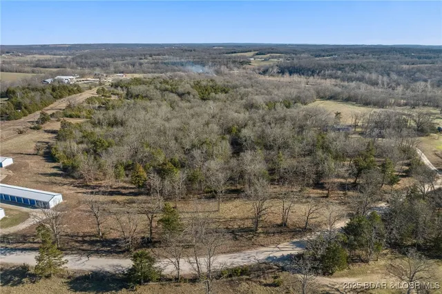 $29,000 | Brushy Fork Road, Iberia, MO 65486