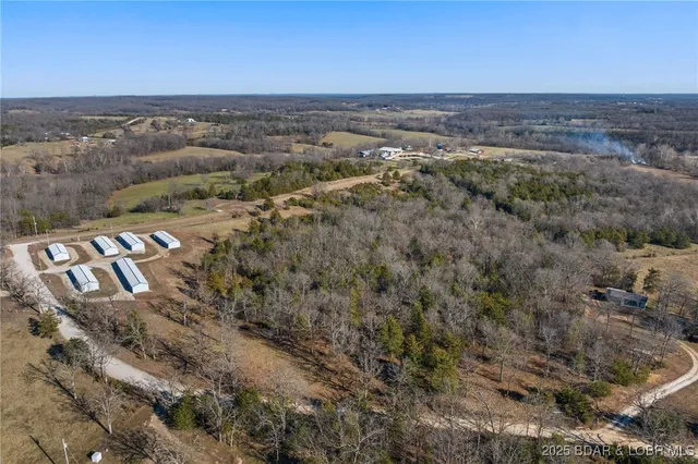 $29,000 | Brushy Fork Road, Iberia, MO 65486