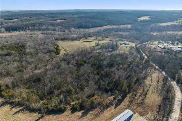 $29,000 | Brushy Fork Road, Iberia, MO 65486