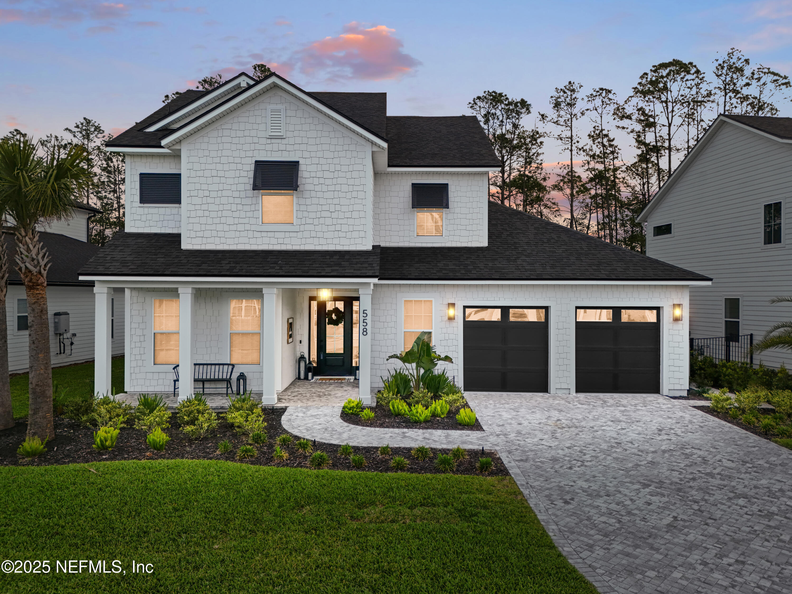 558 Palm Crest Drive Ponte Vedra, FL 32081 - Photo 1 of 83 The Real Estateographers_001_VT (1)