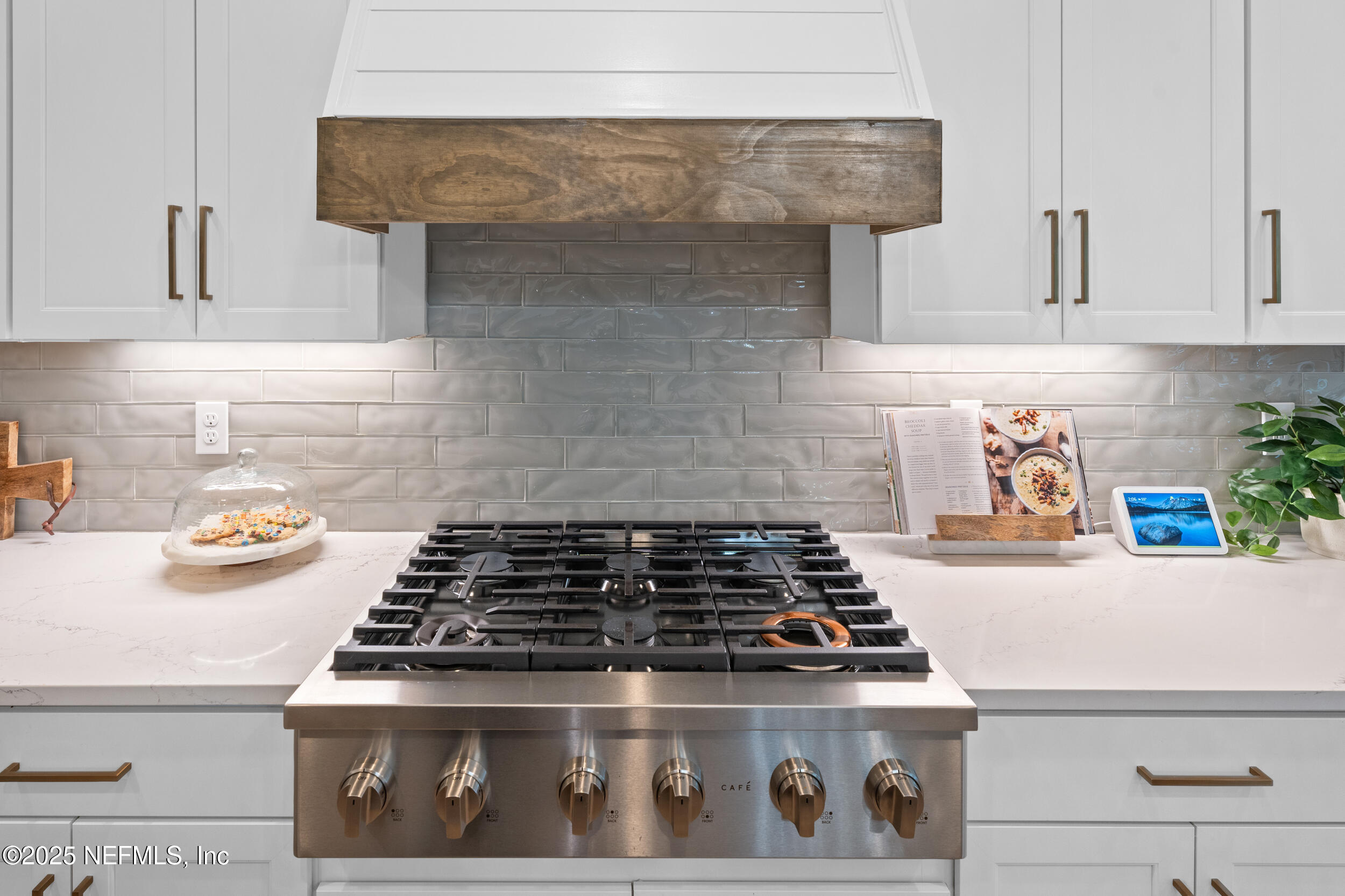 558 Palm Crest Drive Ponte Vedra, FL 32081 - Photo 22 of 83 Kitchen