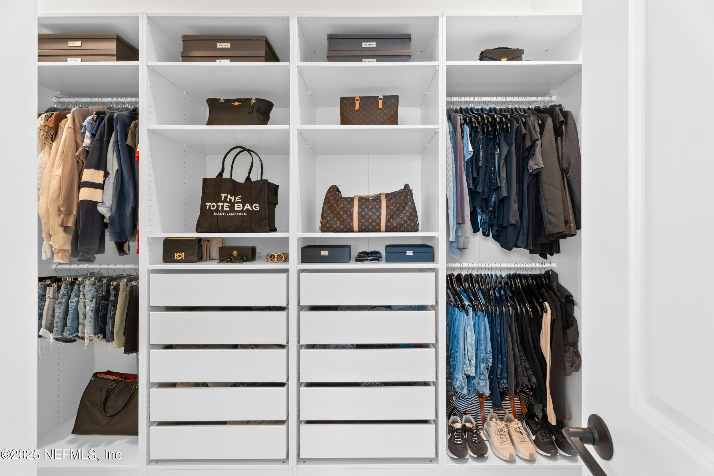 558 Palm Crest Drive Ponte Vedra, FL 32081 - Photo 35 of 83 Owner's Closet