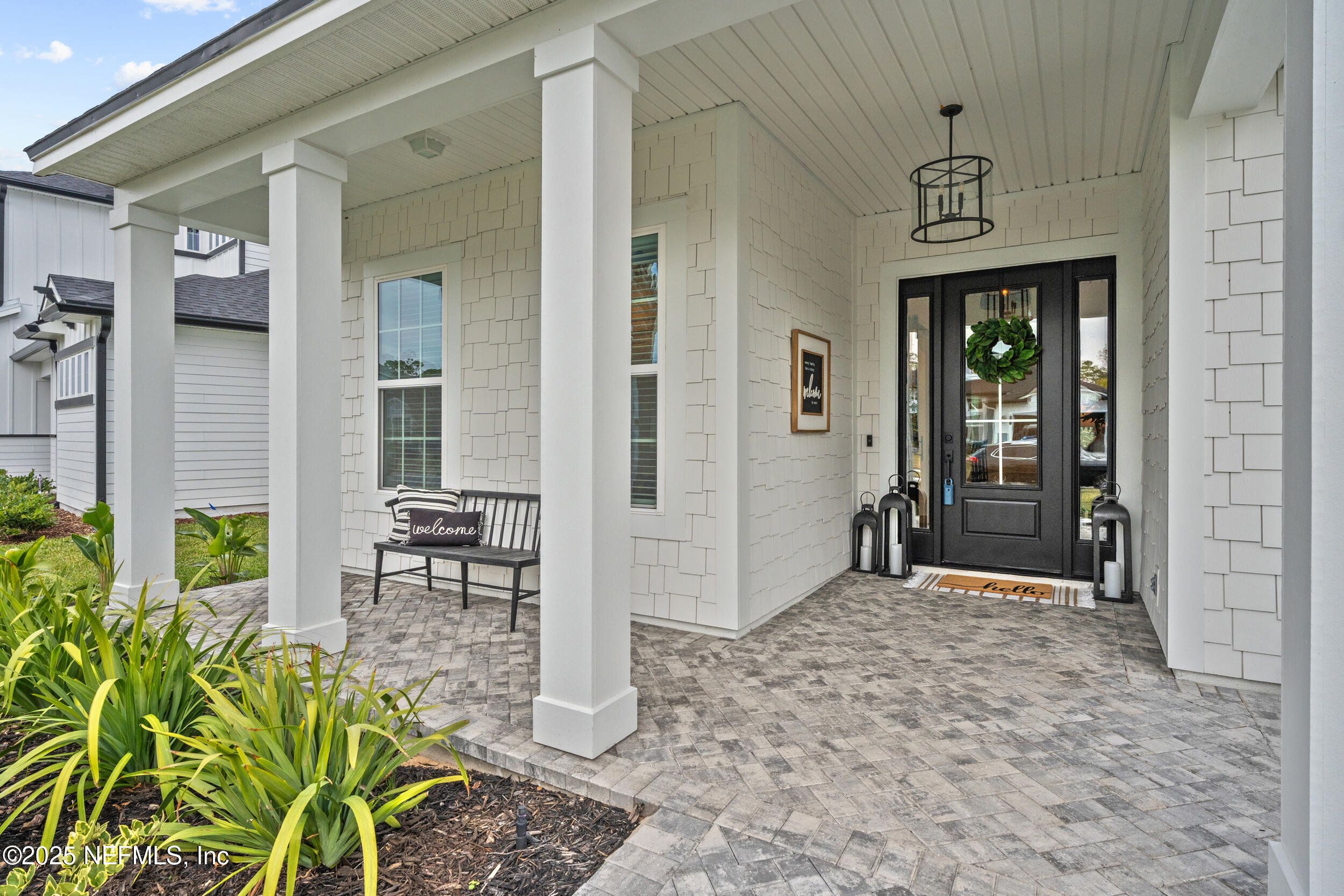 558 Palm Crest Drive Ponte Vedra, FL 32081 - Photo 4 of 83 Entry