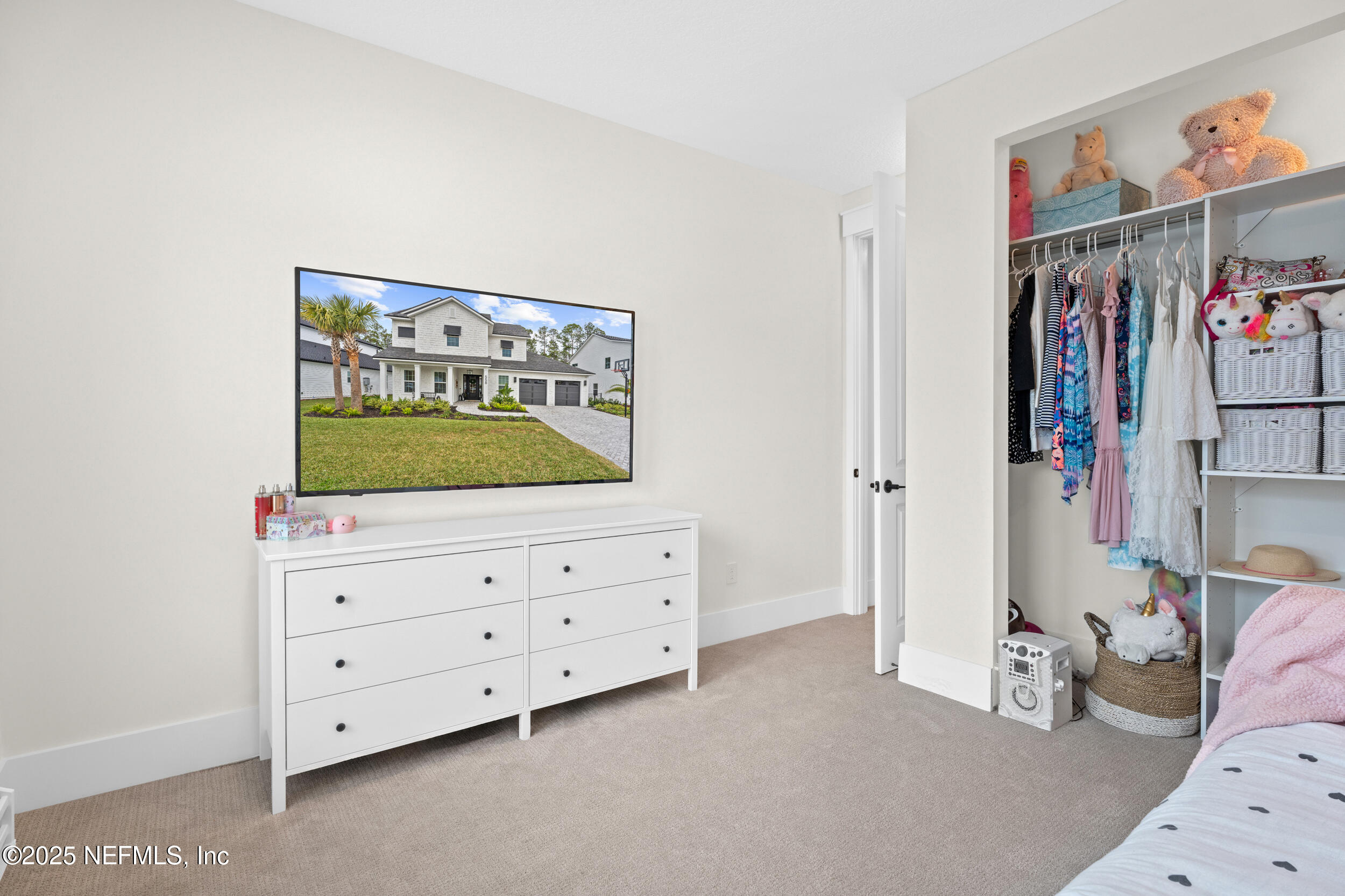 558 Palm Crest Drive Ponte Vedra, FL 32081 - Photo 45 of 83 Guest Bed 3