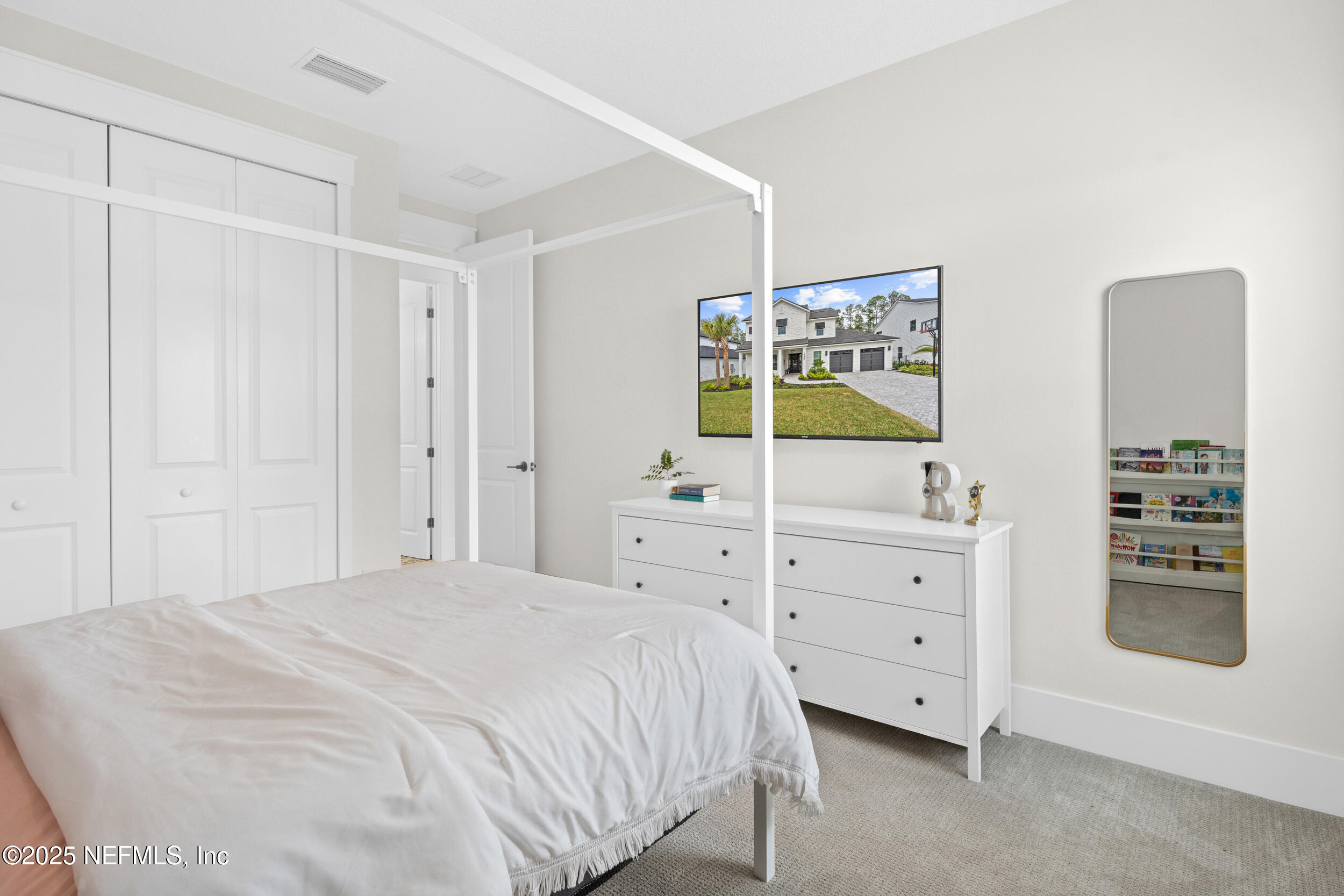 558 Palm Crest Drive Ponte Vedra, FL 32081 - Photo 47 of 83 Guest Bed 4