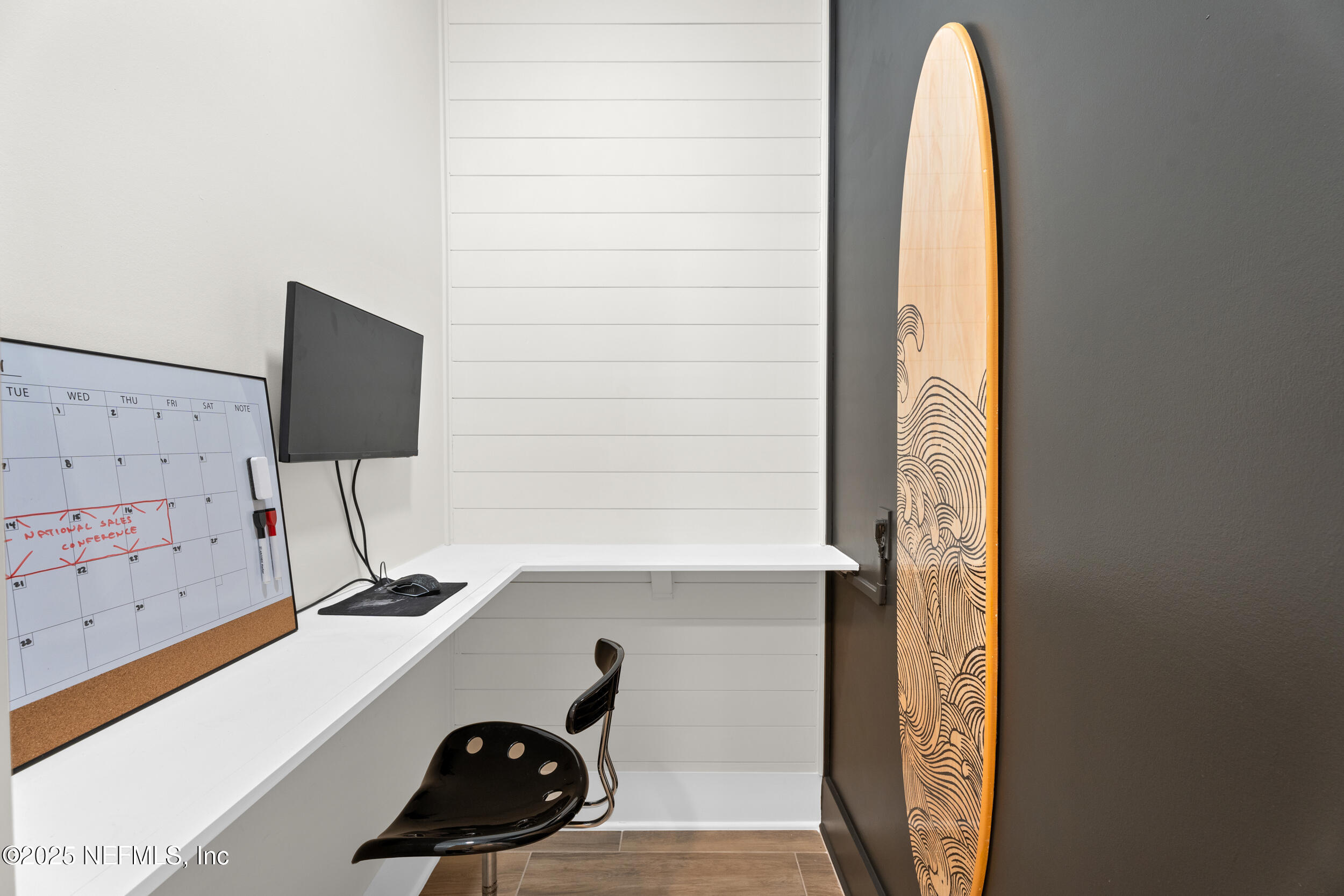 558 Palm Crest Drive Ponte Vedra, FL 32081 - Photo 53 of 83 Work Space