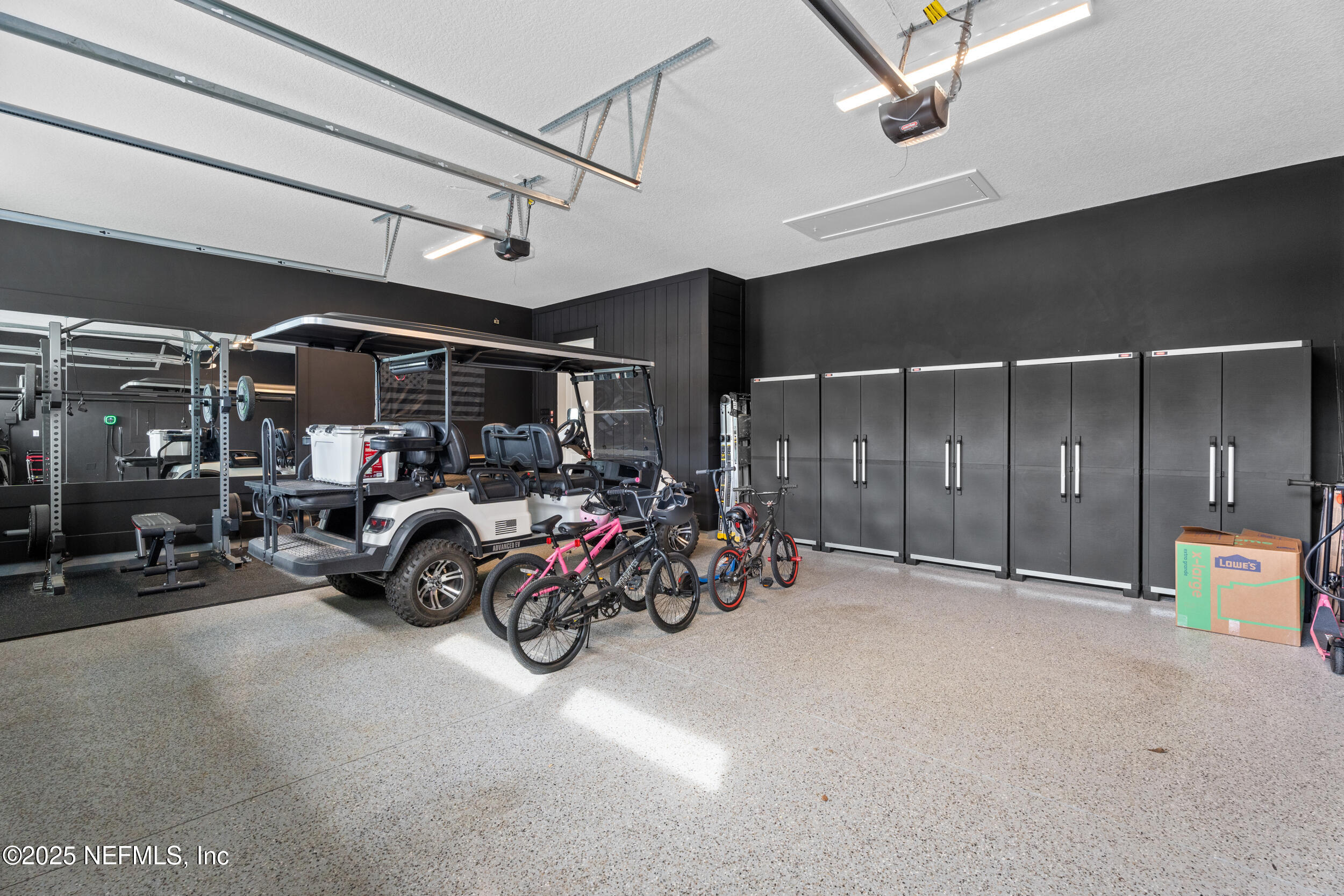 558 Palm Crest Drive Ponte Vedra, FL 32081 - Photo 61 of 83 Garage