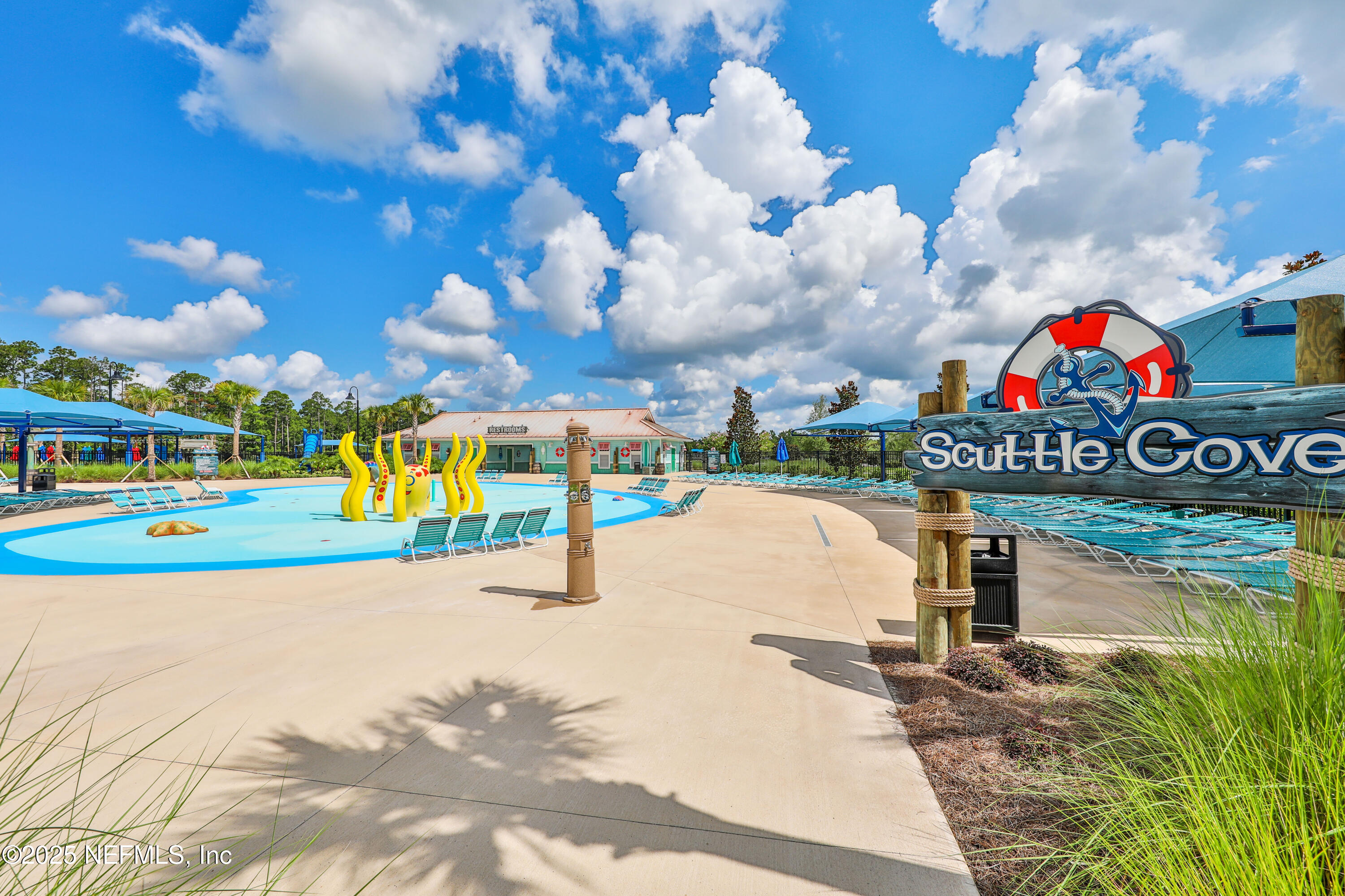 558 Palm Crest Drive Ponte Vedra, FL 32081 - Photo 62 of 83 Nocatee Amenities