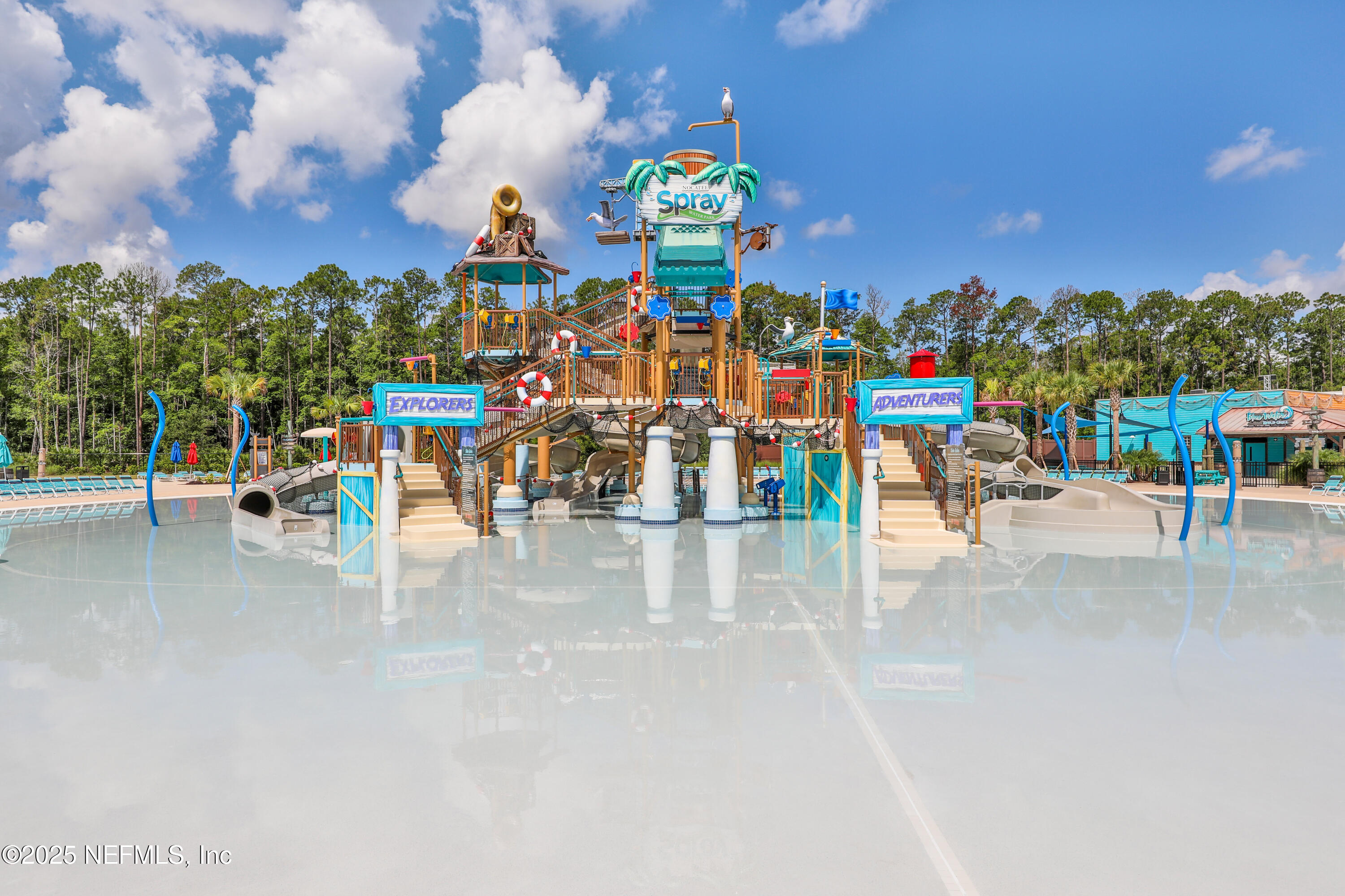 558 Palm Crest Drive Ponte Vedra, FL 32081 - Photo 69 of 83 Nocatee Amenities