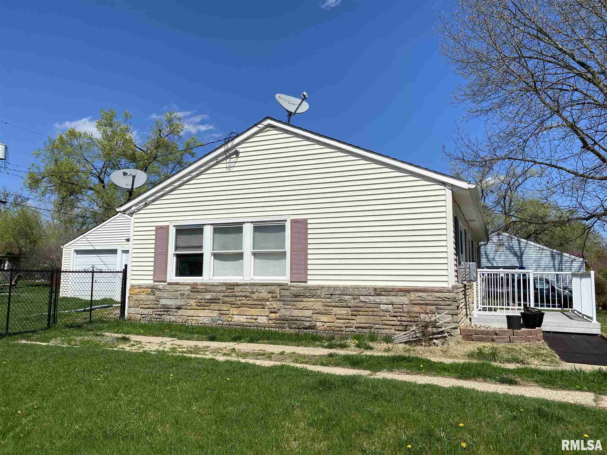 211 Kaskaskia Road Marquette Heights, IL 61554 - Photo 23 of 32 Gallery Image 23