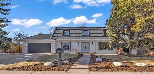 $1,349,900 | 4189 South Oneida Street, Denver, CO 80237