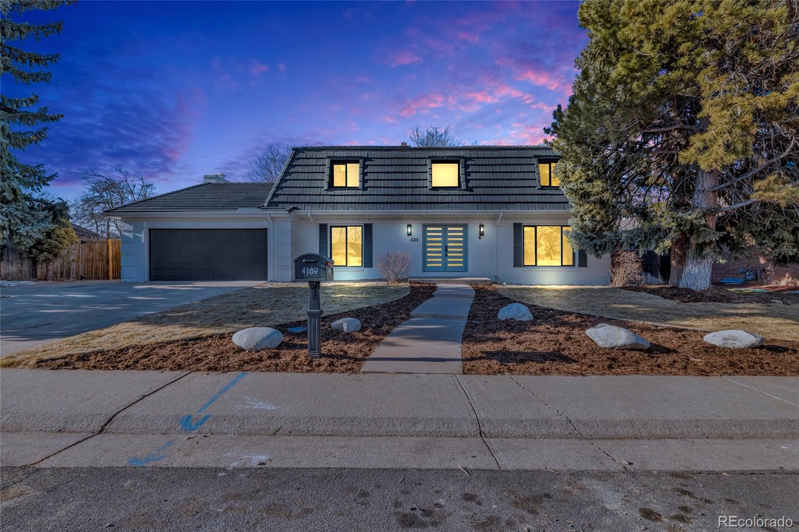 4189 South Oneida Street Denver, CO 80237 - Photo 4 of 45