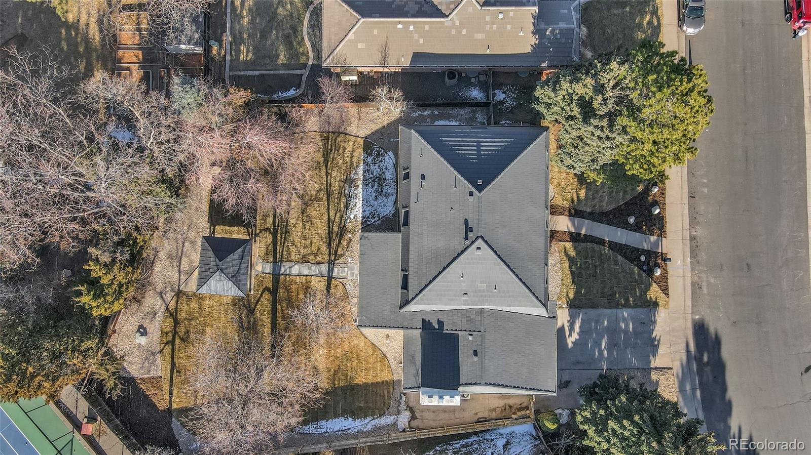 4189 South Oneida Street Denver, CO 80237 - Photo 42 of 45