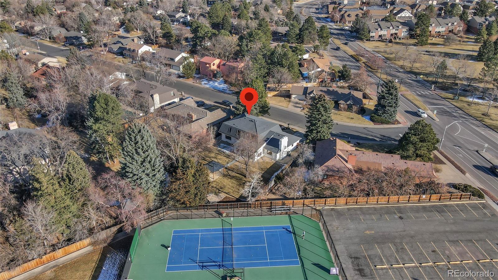 4189 South Oneida Street Denver, CO 80237 - Photo 44 of 45