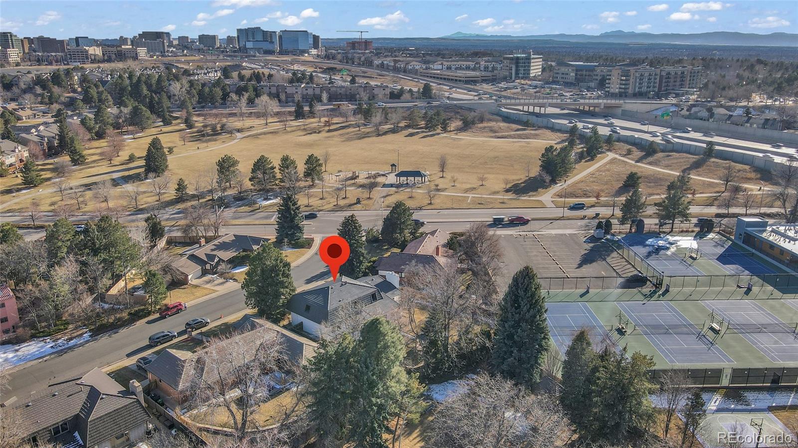 4189 South Oneida Street Denver, CO 80237 - Photo 45 of 45