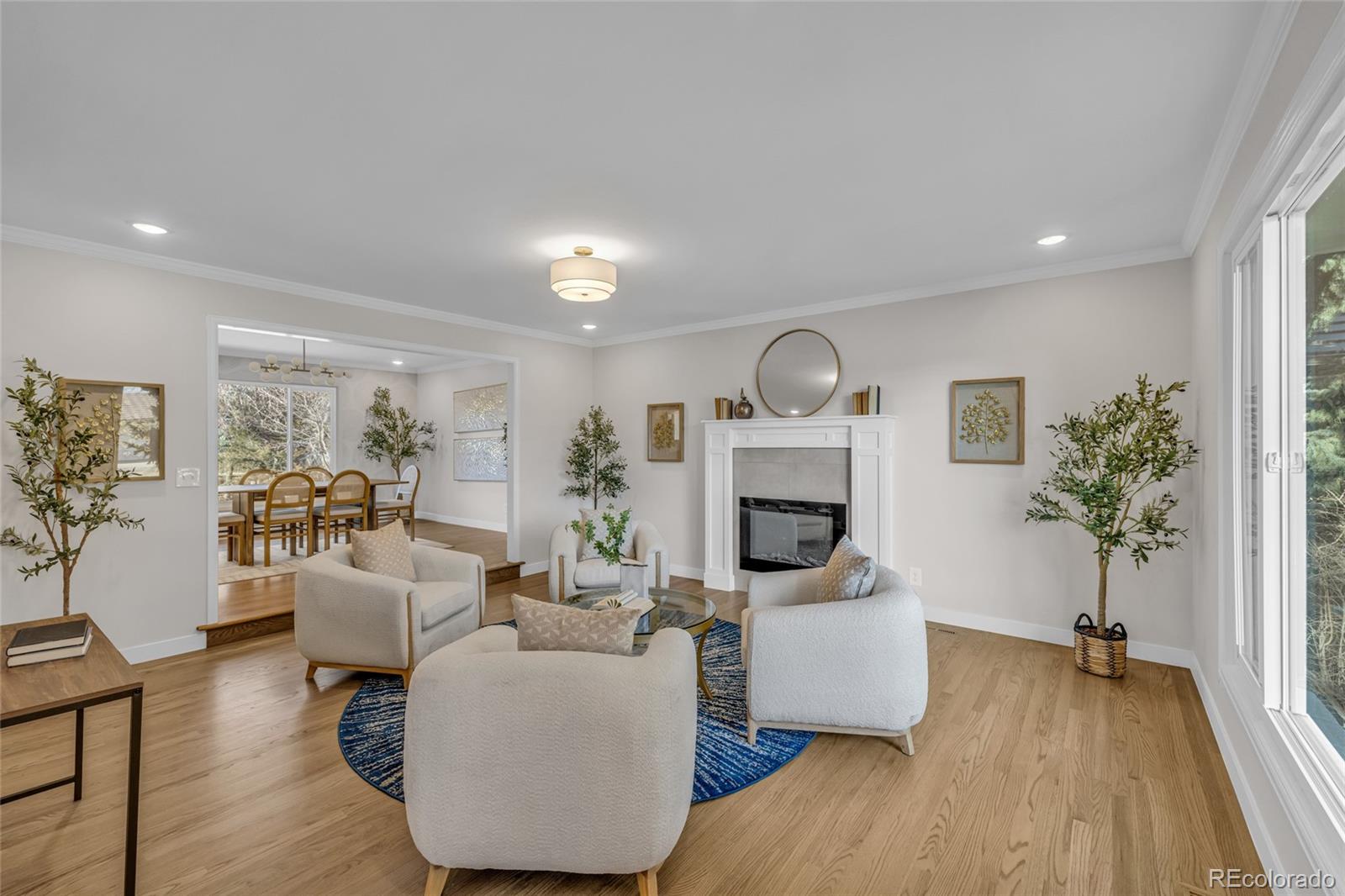 4189 South Oneida Street Denver, CO 80237 - Photo 8 of 45