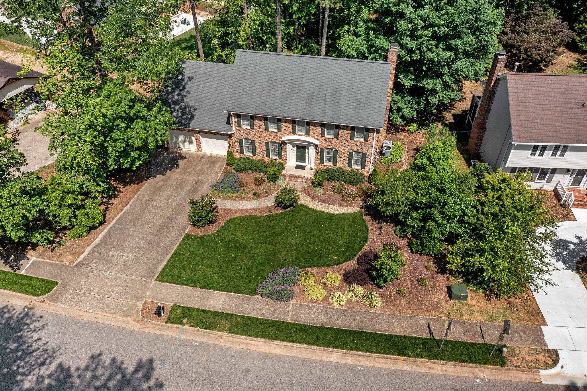 7805 Harps Mill Road Raleigh, NC 27615 - Photo 53 of 57 Photo 53
