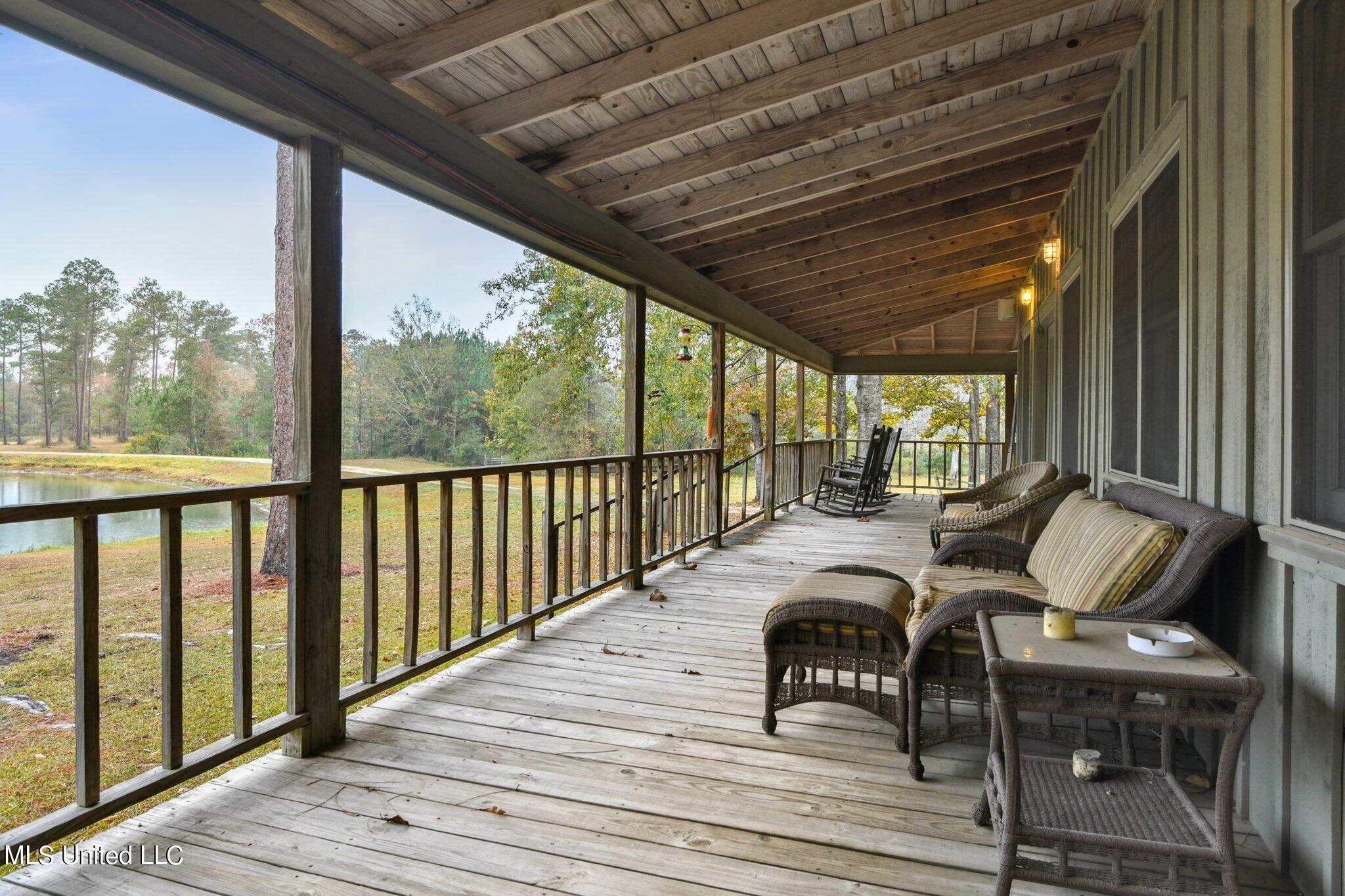 Nhn Robert Merrick Road Poplarville, MS 39470 - Photo 3 of 61 009