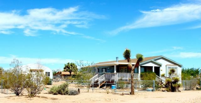 3132 Piper Road Yucca Valley, CA 92284 - Photo 1 of 1