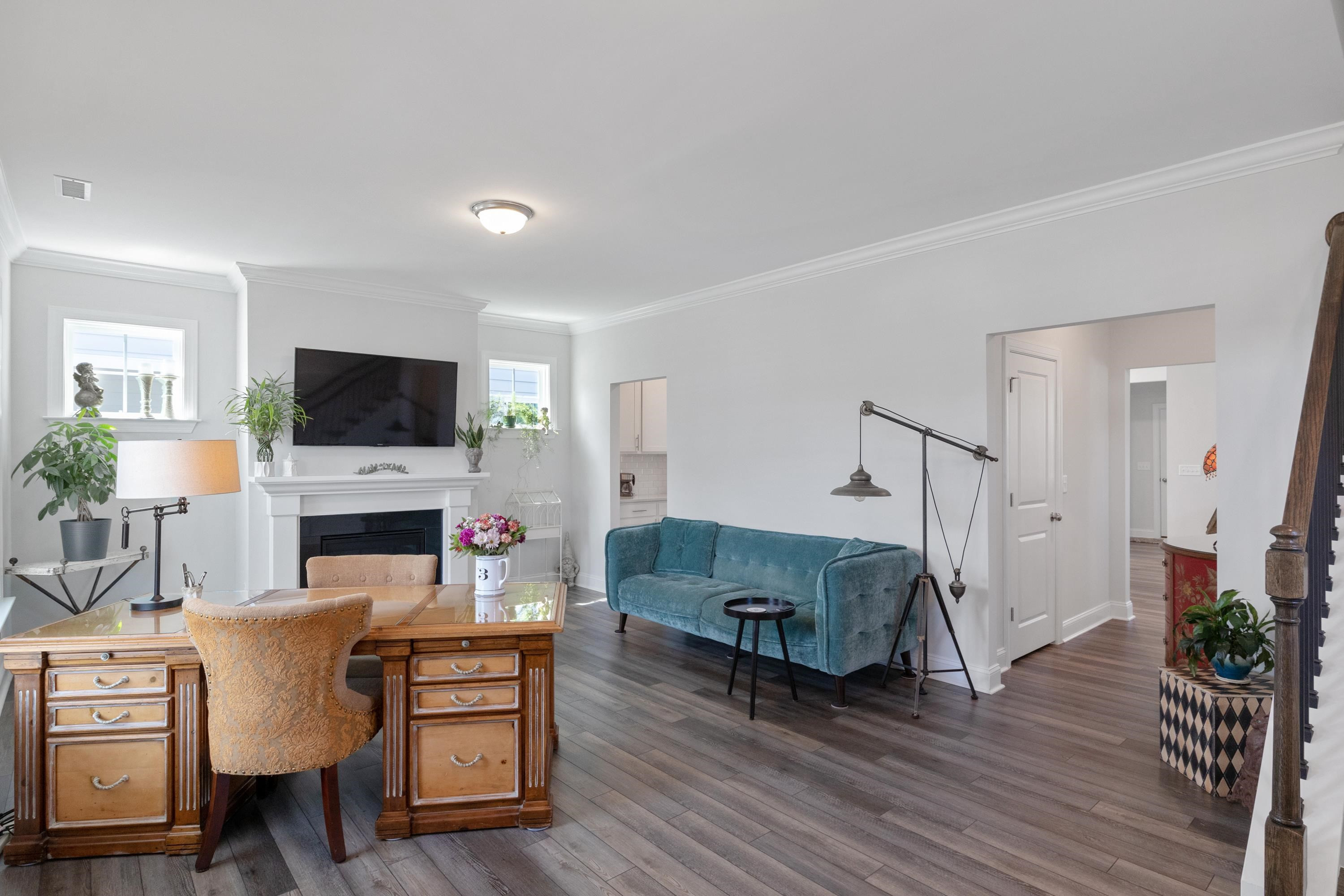6145 Giddings Street Raleigh, NC 27616 - Photo 5 of 33 Photo 5