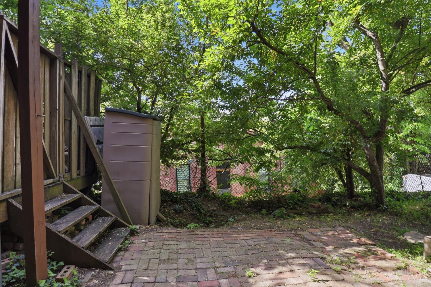 525 Boal Street Cincinnati, OH 45202 - Photo 25 of 40