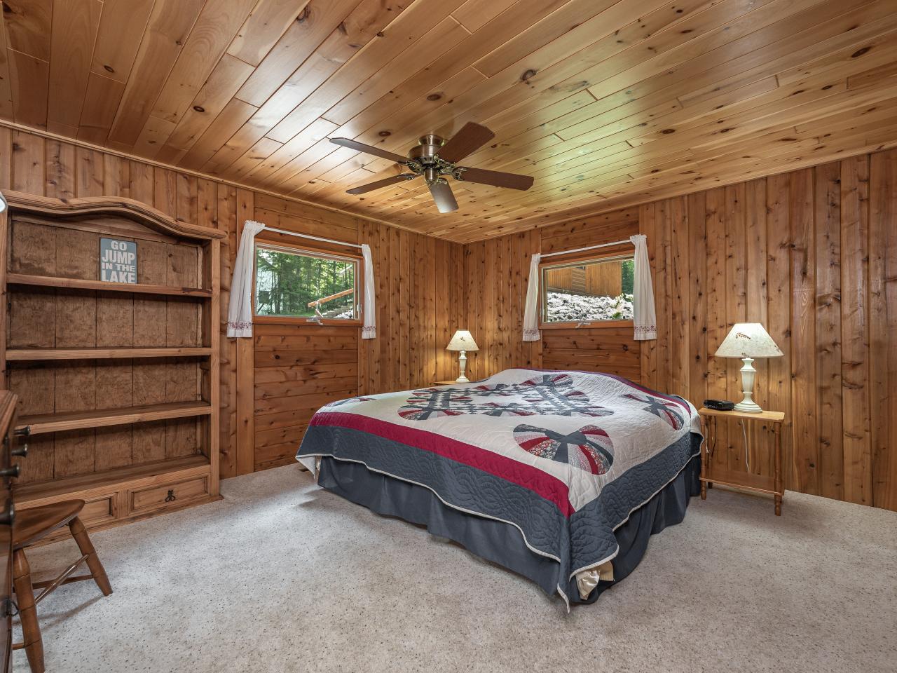 8446 Dombroski Road Harshaw, WI 54529 - Photo 9 of 26 Gallery Image 9