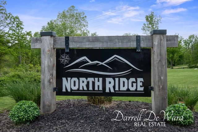 $85,000 | V/l North Autumn Ridge Court, Middleville, MI 49333