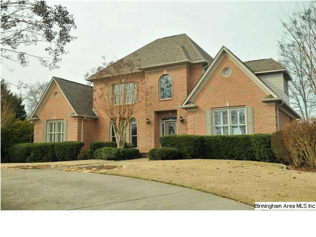 2069 Brook Highland Ridge Birmingham, AL 35242 - Photo 23 of 23
