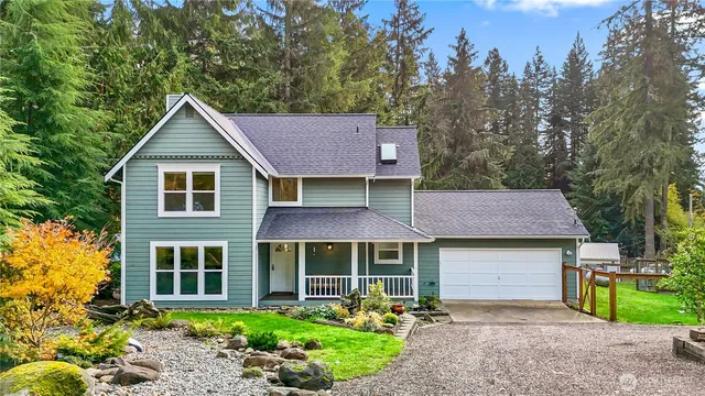 $925,000 | 19462 324th Avenue Northeast, Duvall, WA 98019