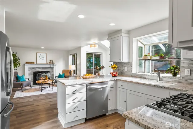 $925,000 | 19462 324th Avenue Northeast, Duvall, WA 98019