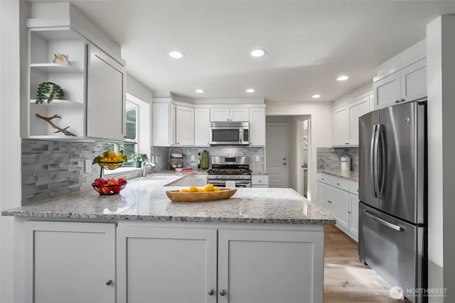 $925,000 | 19462 324th Avenue Northeast, Duvall, WA 98019