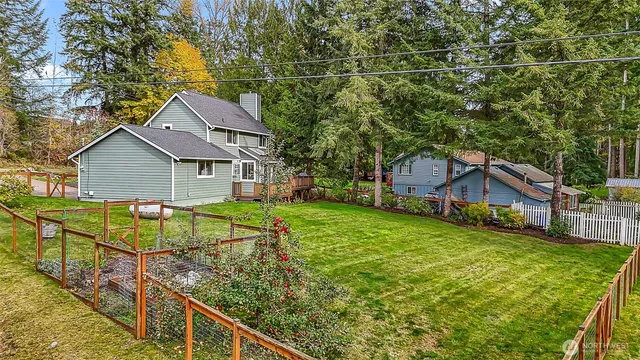 $925,000 | 19462 324th Avenue Northeast, Duvall, WA 98019