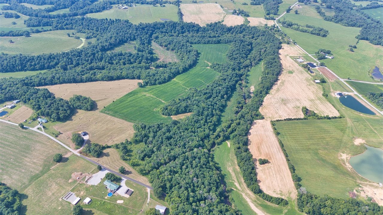 1007 Warner Chick Road Russellville, KY 42276 - Photo 24 of 29 Gallery Image 24