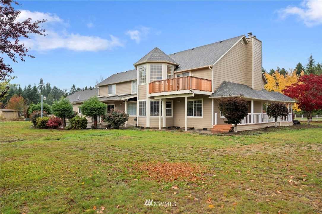 185 Vista Road Chehalis, WA 98532 - Photo 24 of 26