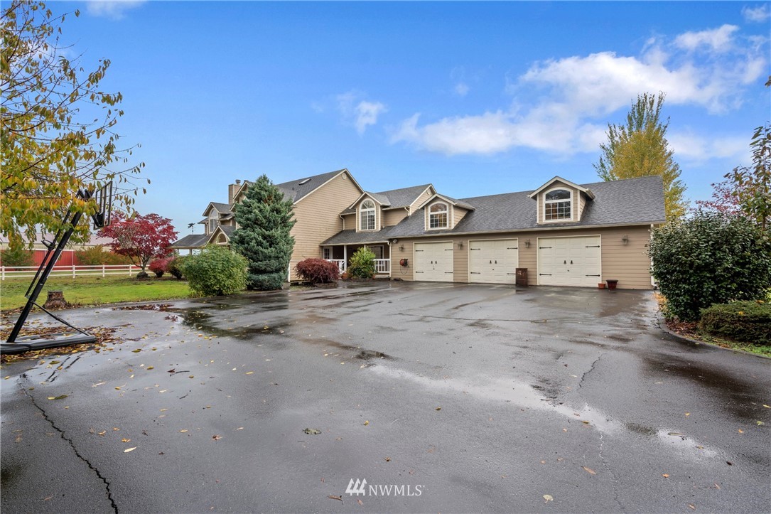 185 Vista Road Chehalis, WA 98532 - Photo 4 of 26