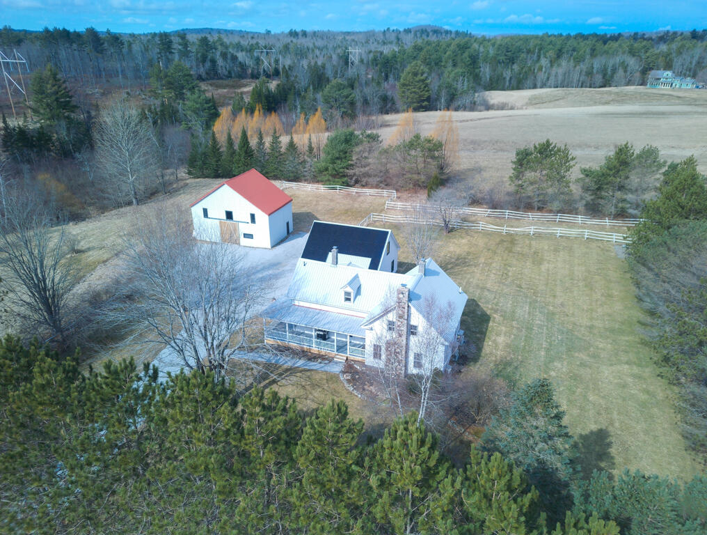 214 Fisher Road Monroe, ME 04951 - Photo 3 of 73 214 Fisher Road