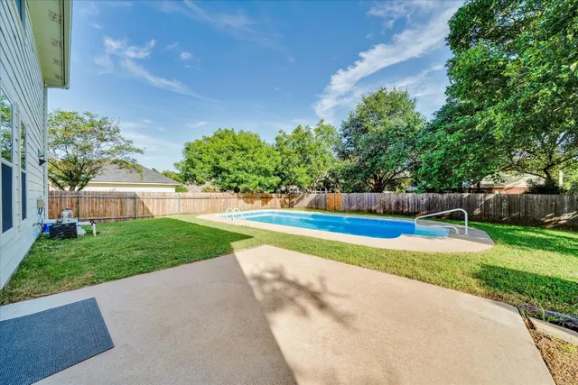 $554,000 | 102 Parque Cove, Georgetown, TX 78626