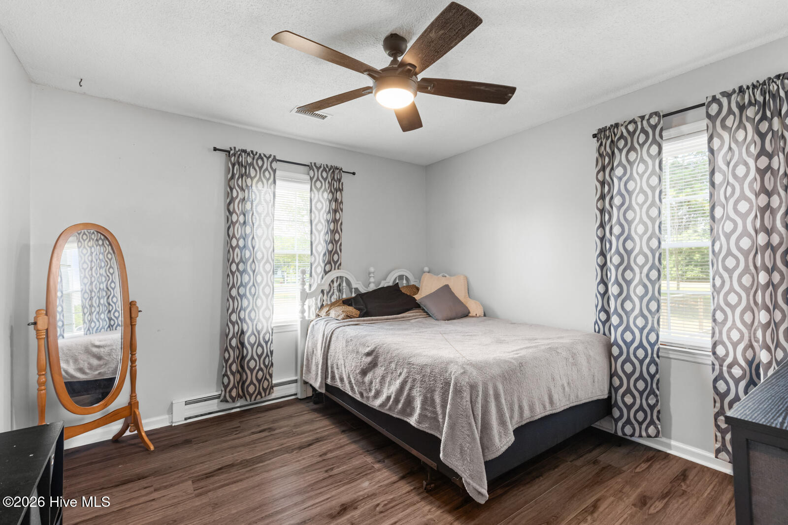 396 Edwards Road Beulaville, NC 28518 - Photo 22 of 33