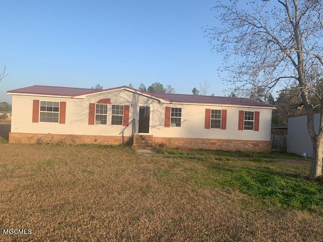 19546 Lennis Cuevas Road Saucier, MS 39574 - Photo 1 of 20 IMG_0136