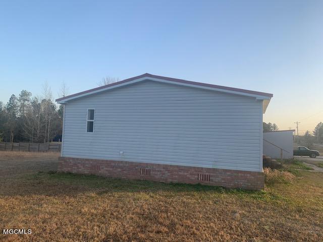 19546 Lennis Cuevas Road Saucier, MS 39574 - Photo 19 of 20 IMG_0165