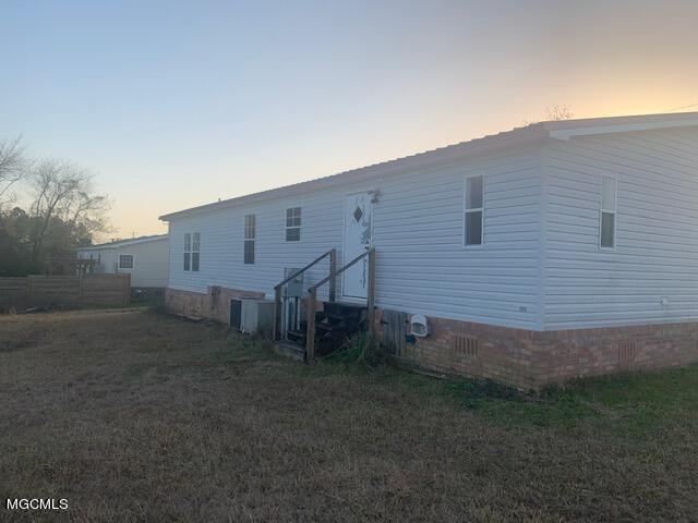 19546 Lennis Cuevas Road Saucier, MS 39574 - Photo 20 of 20 IMG_0166